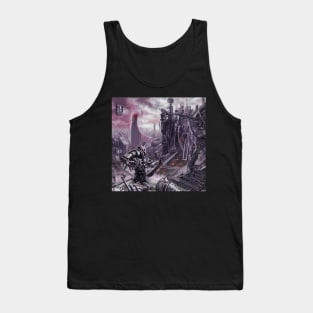 Biological buildings Tank Top